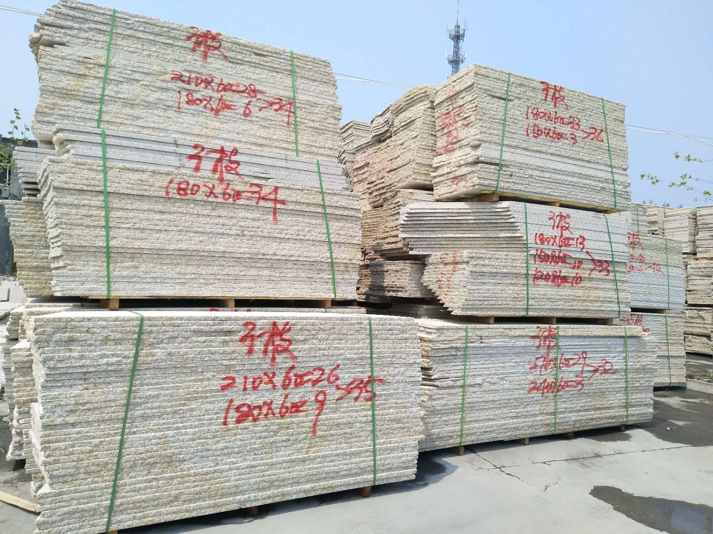 成品与毛板