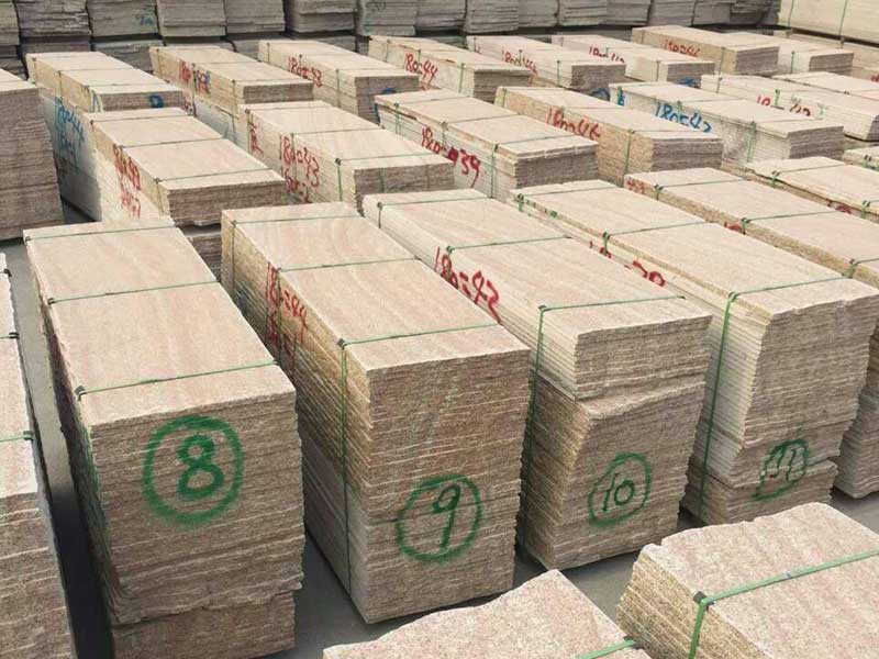 成品与毛板
