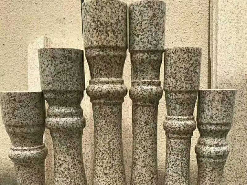 异形石
