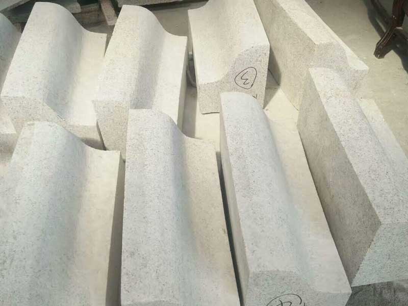 异形石